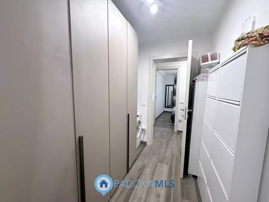 Immagine 24 di Casa bifamiliare in vendita  in Via Pietro Brandolese a Padova