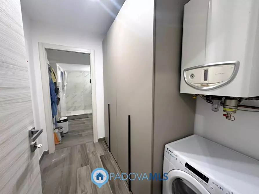 Immagine 26 di Casa bifamiliare in vendita  in Via Pietro Brandolese a Padova