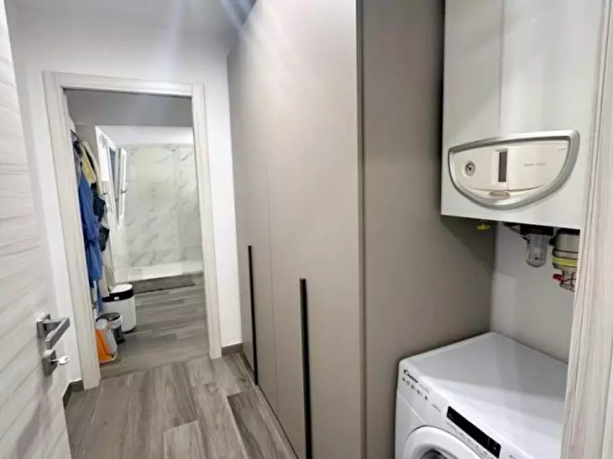 Immagine 27 di Casa bifamiliare in vendita  in Via Pietro Brandolese a Padova