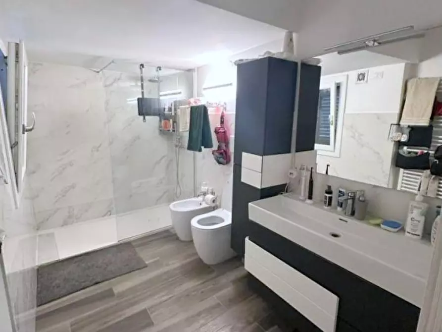 Immagine 28 di Casa bifamiliare in vendita  in Via Pietro Brandolese a Padova