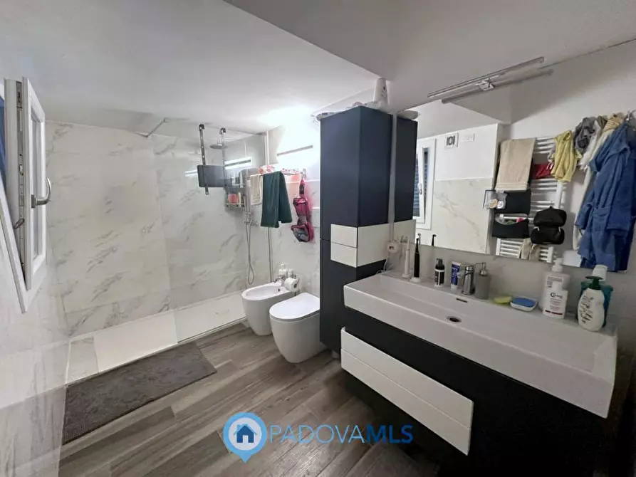 Immagine 29 di Casa bifamiliare in vendita  in Via Pietro Brandolese a Padova