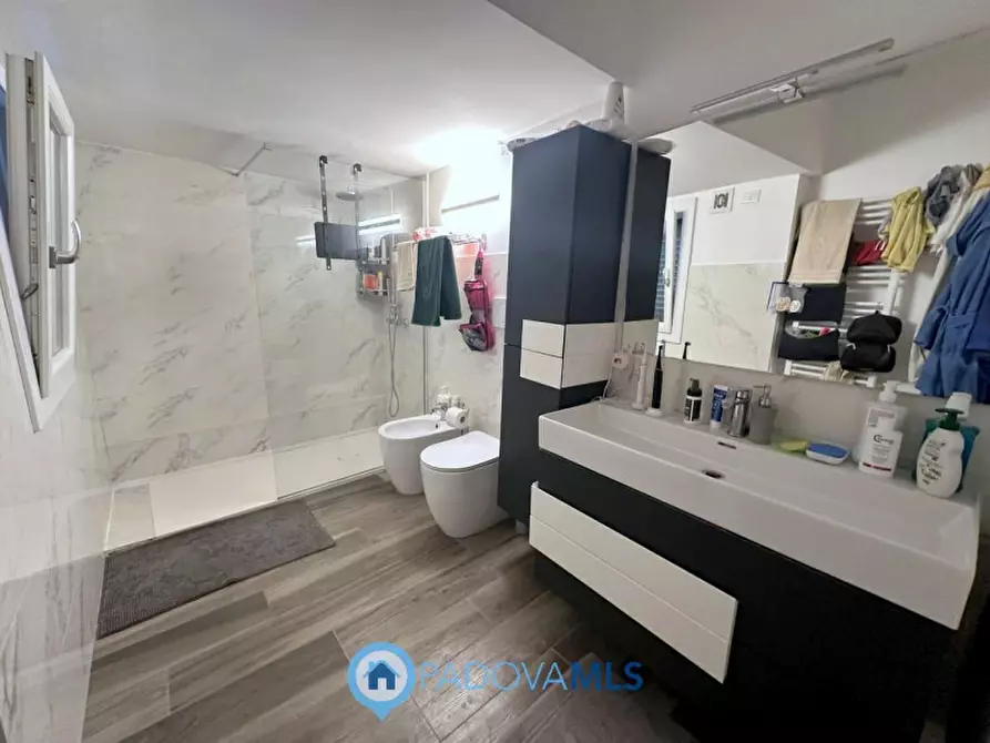 Immagine 30 di Casa bifamiliare in vendita  in Via Pietro Brandolese a Padova