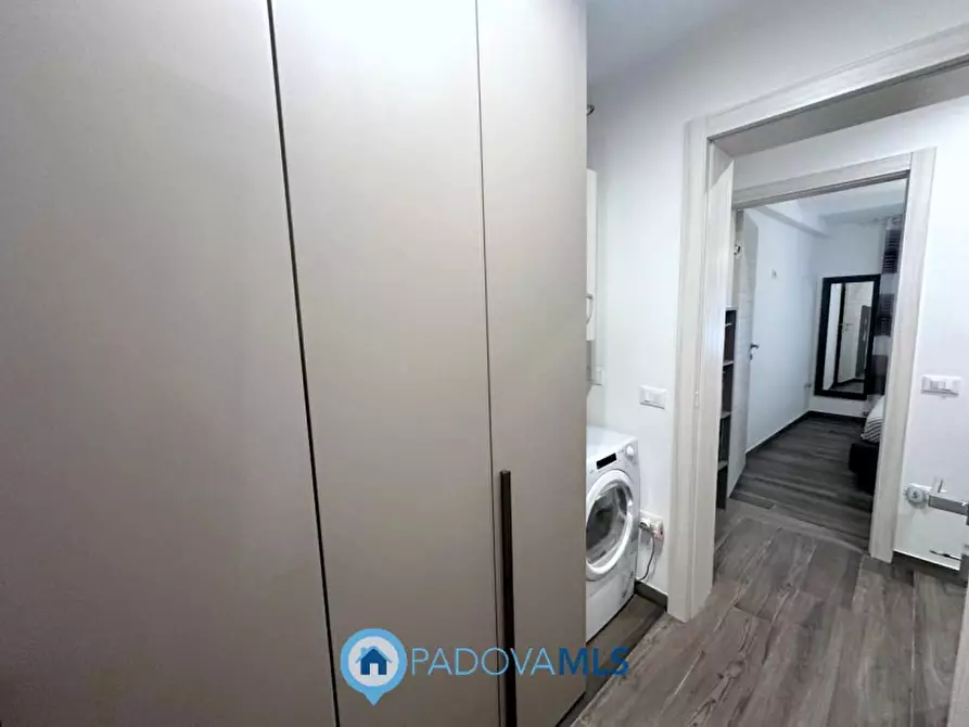 Immagine 31 di Casa bifamiliare in vendita  in Via Pietro Brandolese a Padova