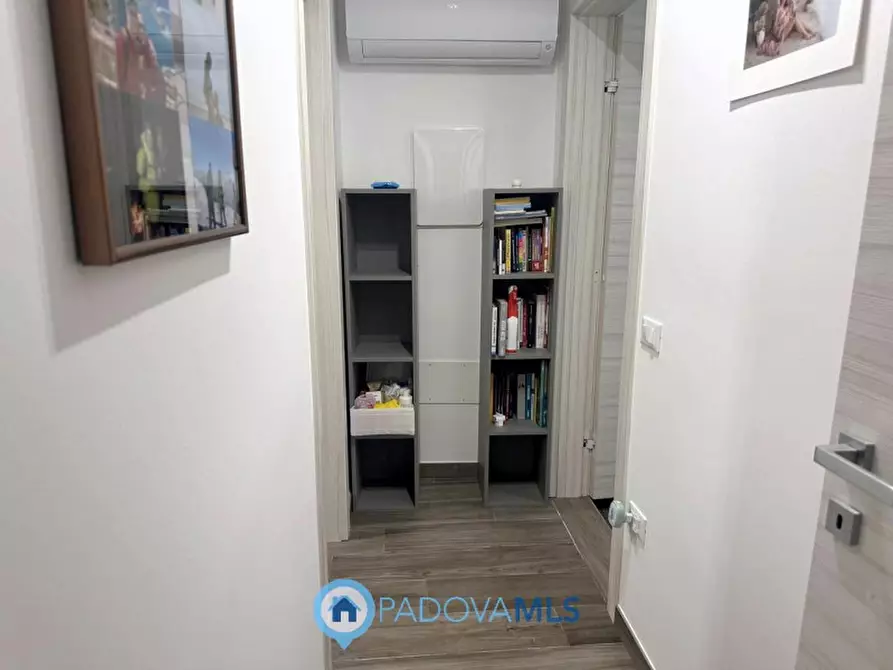 Immagine 33 di Casa bifamiliare in vendita  in Via Pietro Brandolese a Padova