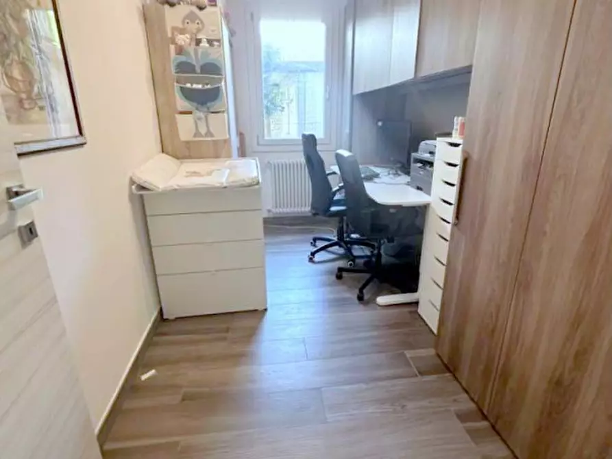 Immagine 34 di Casa bifamiliare in vendita  in Via Pietro Brandolese a Padova