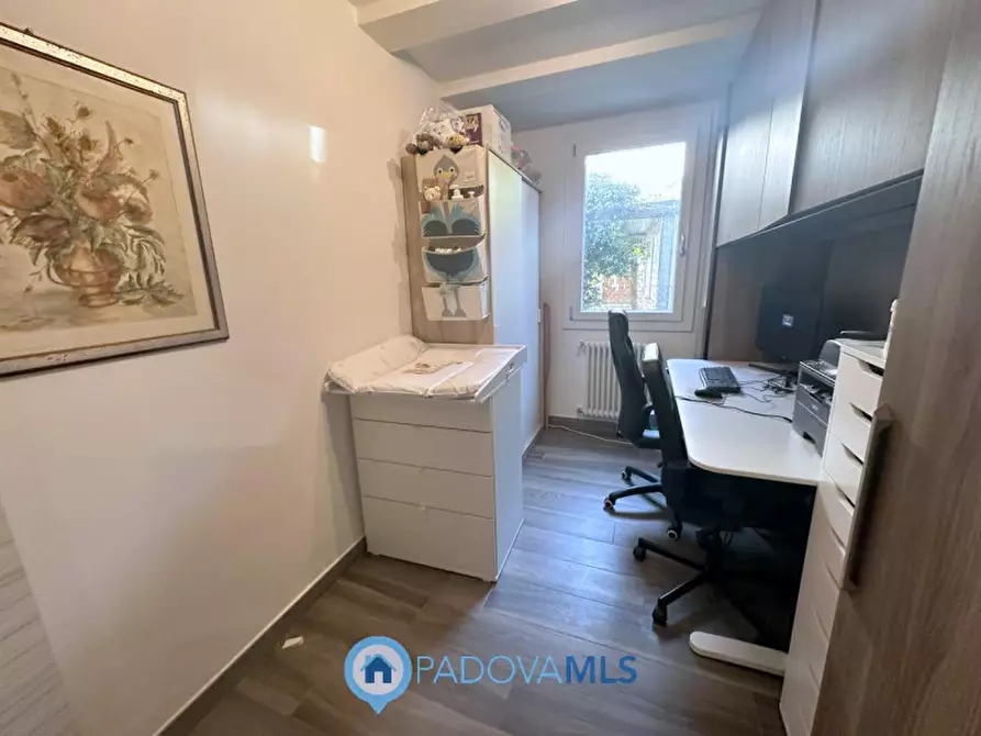 Immagine 35 di Casa bifamiliare in vendita  in Via Pietro Brandolese a Padova