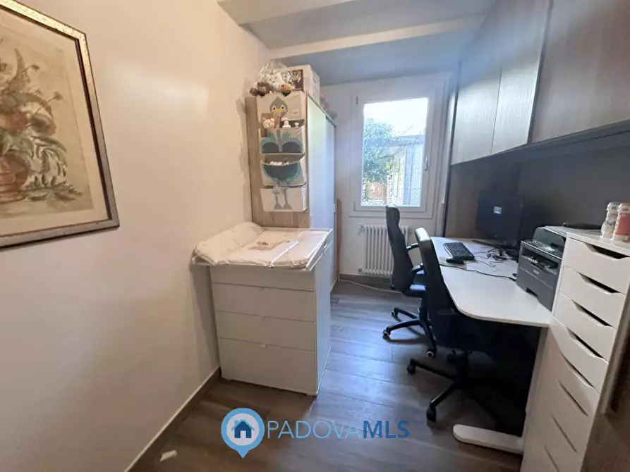 Immagine 36 di Casa bifamiliare in vendita  in Via Pietro Brandolese a Padova