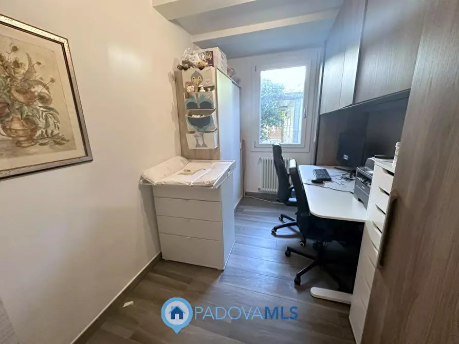 Immagine 37 di Casa bifamiliare in vendita  in Via Pietro Brandolese a Padova