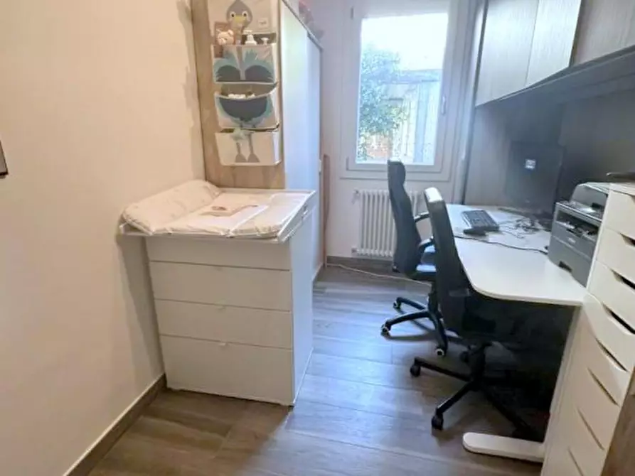 Immagine 38 di Casa bifamiliare in vendita  in Via Pietro Brandolese a Padova