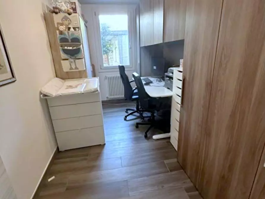 Immagine 39 di Casa bifamiliare in vendita  in Via Pietro Brandolese a Padova