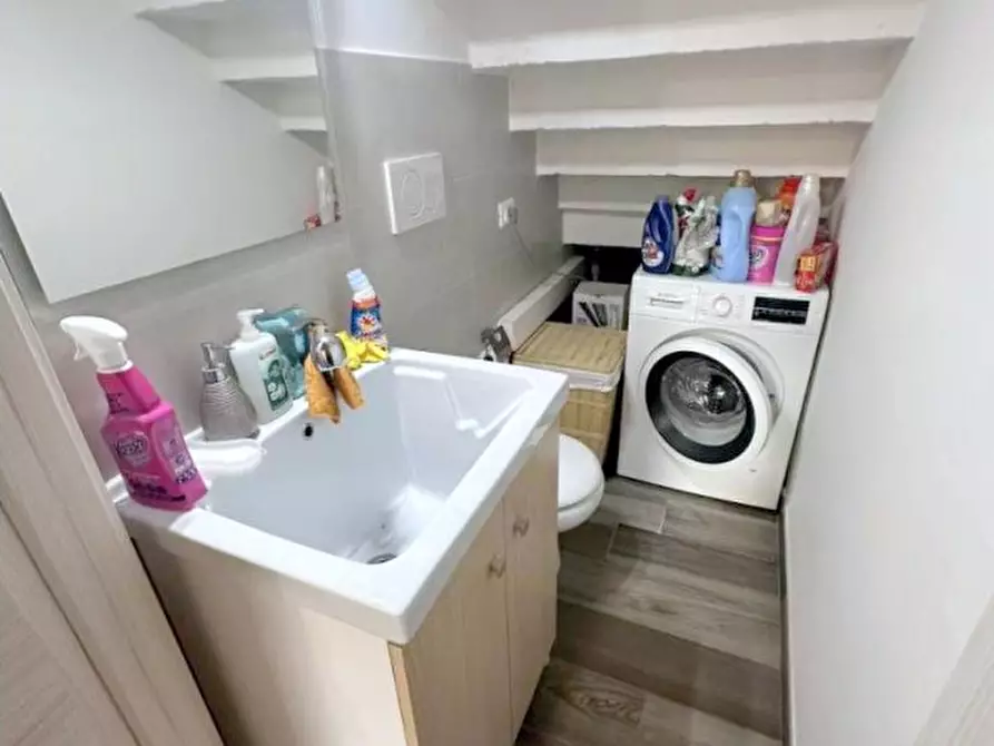 Immagine 41 di Casa bifamiliare in vendita  in Via Pietro Brandolese a Padova