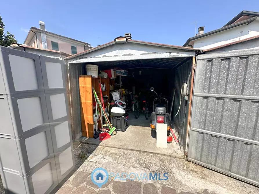 Immagine 42 di Casa bifamiliare in vendita  in Via Pietro Brandolese a Padova