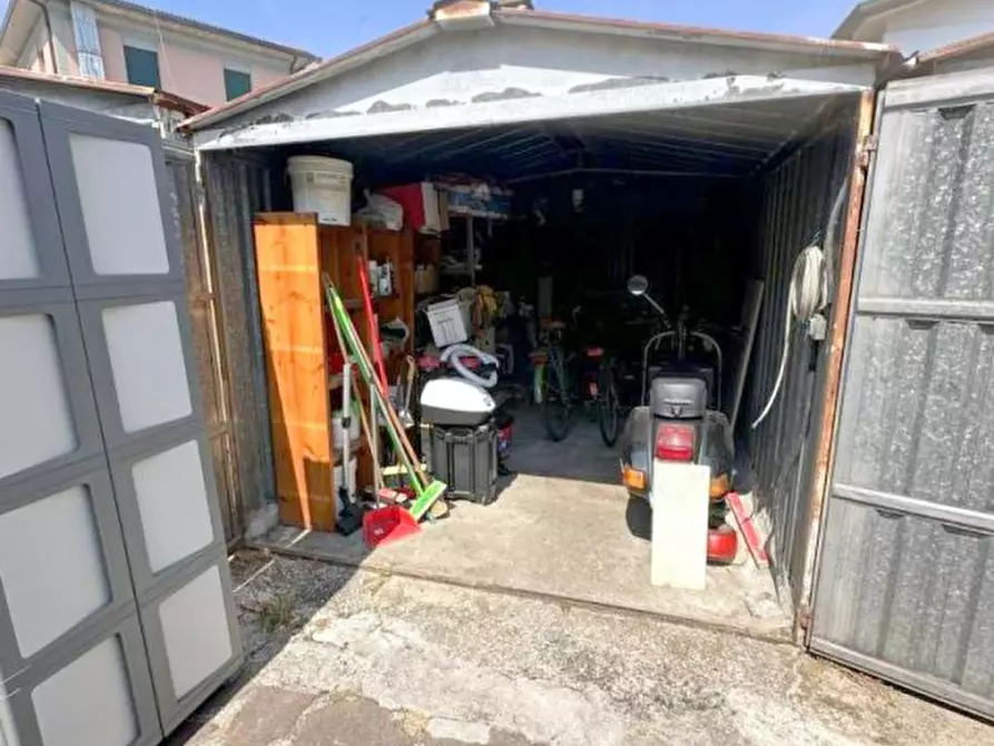 Immagine 43 di Casa bifamiliare in vendita  in Via Pietro Brandolese a Padova