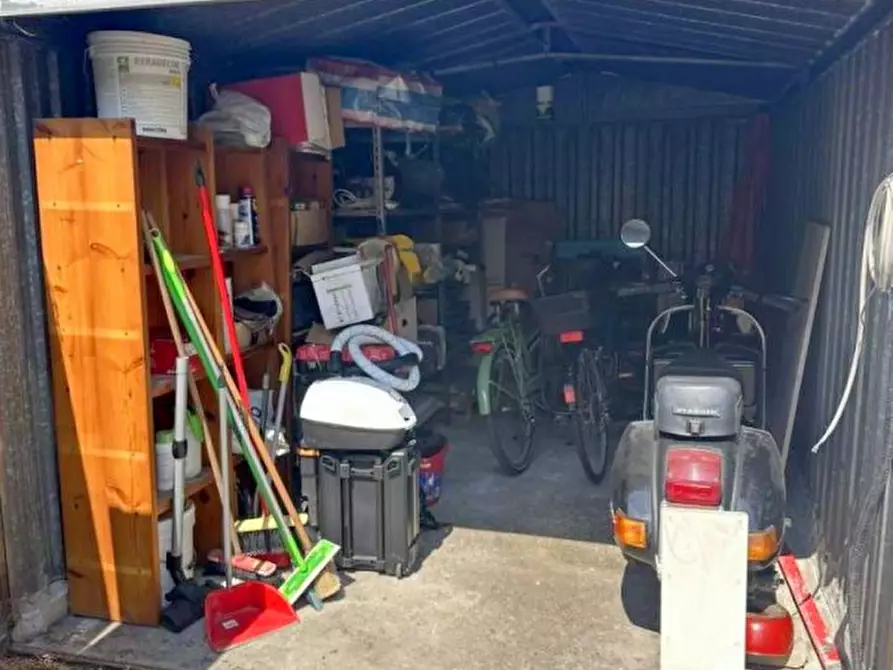 Immagine 44 di Casa bifamiliare in vendita  in Via Pietro Brandolese a Padova