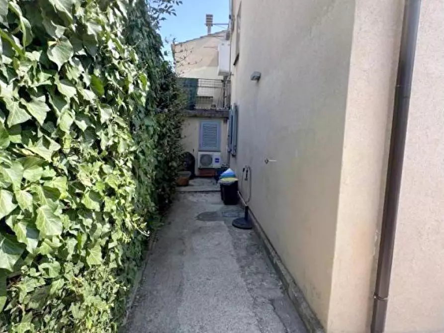 Immagine 45 di Casa bifamiliare in vendita  in Via Pietro Brandolese a Padova