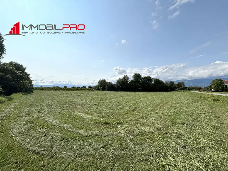 Immagine 1 di Terreno in vendita  in Via Chizzalunga a Breganze