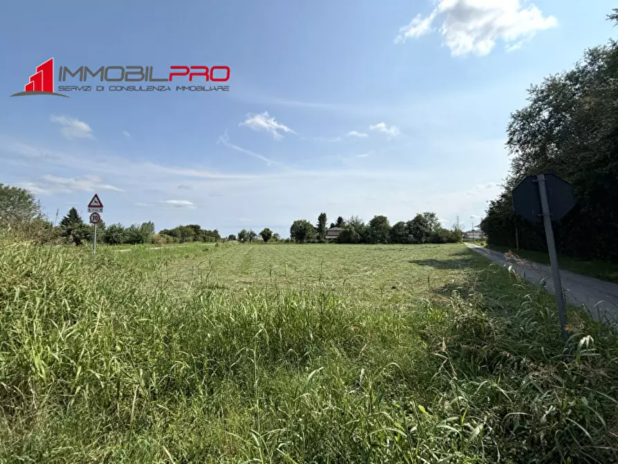Immagine 2 di Terreno in vendita  in Via Chizzalunga a Breganze