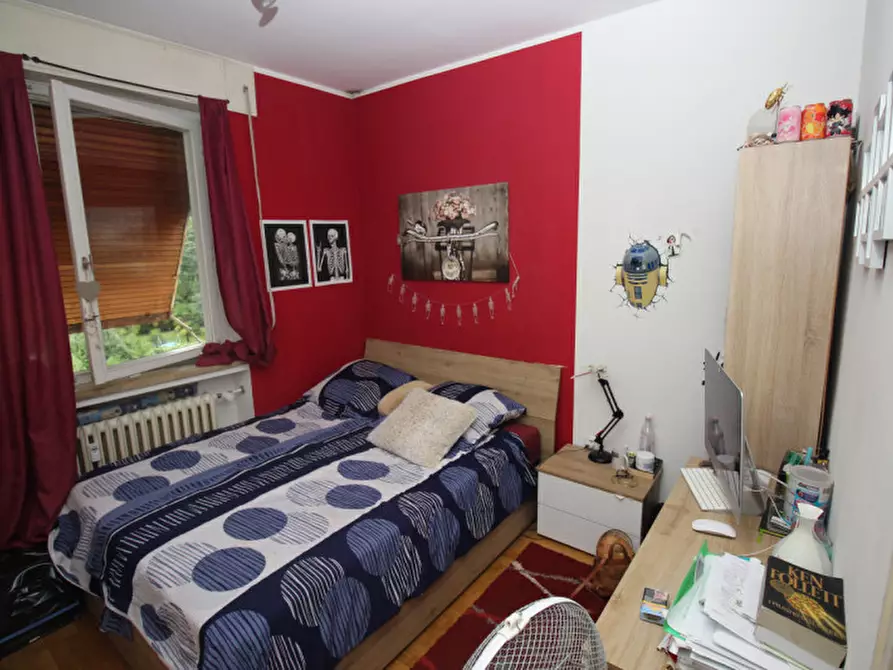 Immagine 3 di Appartamento in vendita  in Via Guncina - Guntschnastraße a Bolzano