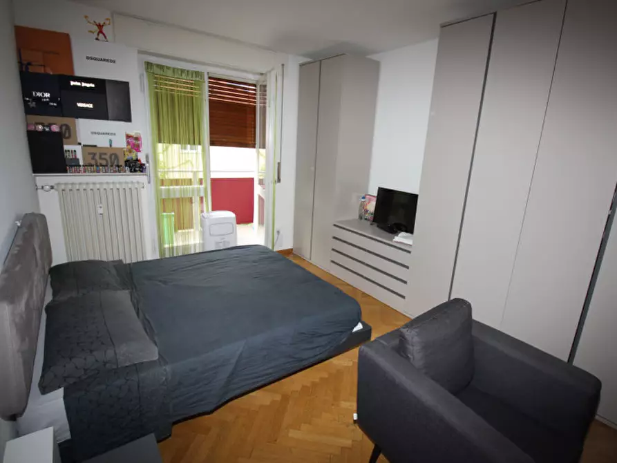 Immagine 5 di Appartamento in vendita  in Via Guncina - Guntschnastraße a Bolzano