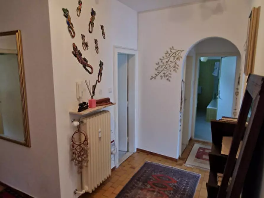 Immagine 6 di Appartamento in vendita  in Via Guncina - Guntschnastraße a Bolzano