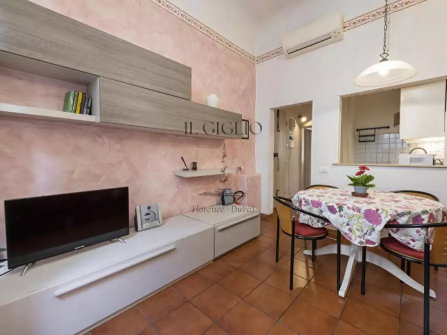 Immagine 1 di Appartamento in vendita  in Via di San Francesco di Paola a Firenze