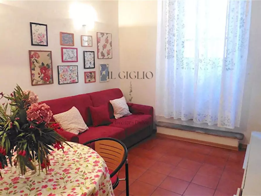 Immagine 2 di Appartamento in vendita  in Via di San Francesco di Paola a Firenze