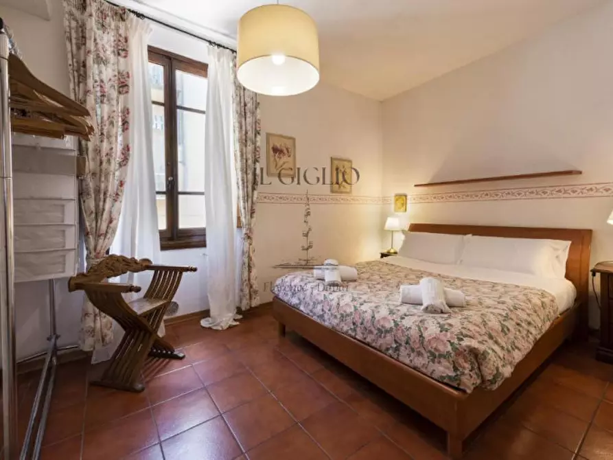 Immagine 3 di Appartamento in vendita  in Via di San Francesco di Paola a Firenze