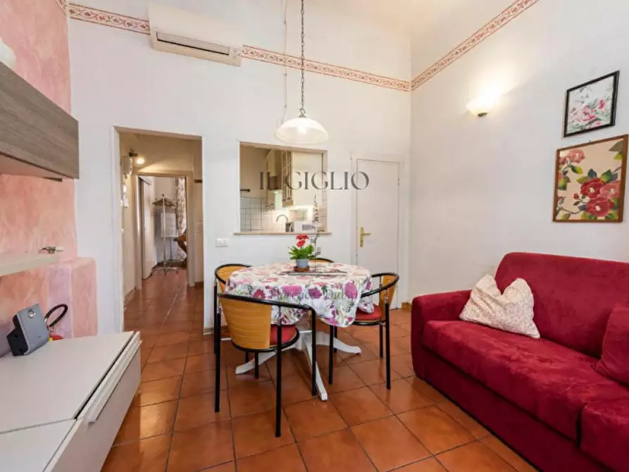 Immagine 4 di Appartamento in vendita  in Via di San Francesco di Paola a Firenze