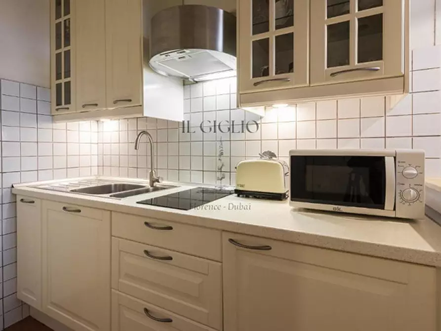 Immagine 6 di Appartamento in vendita  in Via di San Francesco di Paola a Firenze