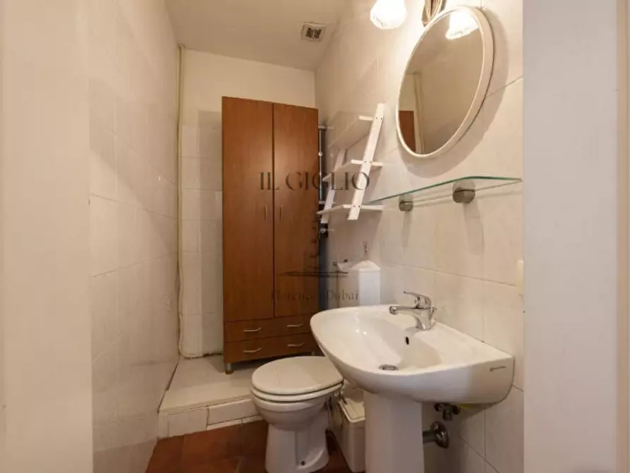 Immagine 8 di Appartamento in vendita  in Via di San Francesco di Paola a Firenze