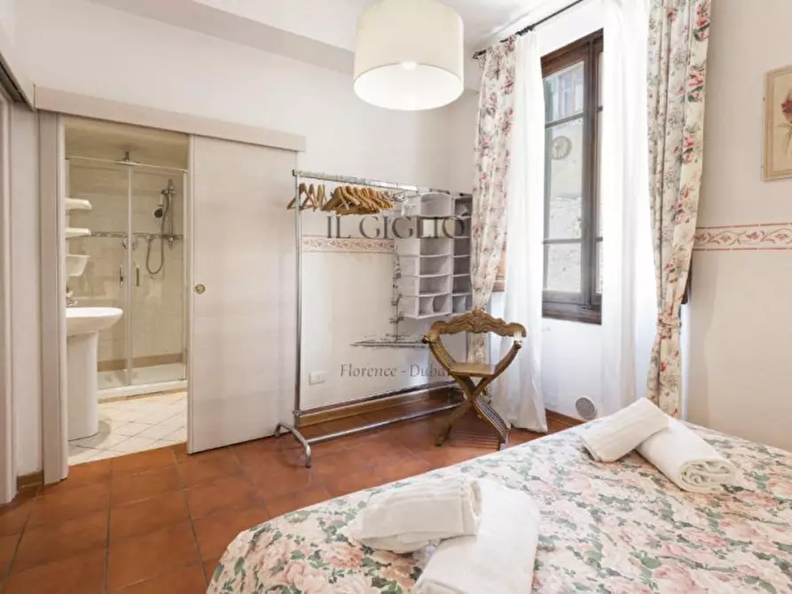 Immagine 9 di Appartamento in vendita  in Via di San Francesco di Paola a Firenze