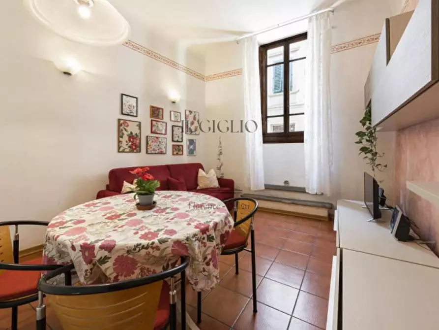 Immagine 10 di Appartamento in vendita  in Via di San Francesco di Paola a Firenze