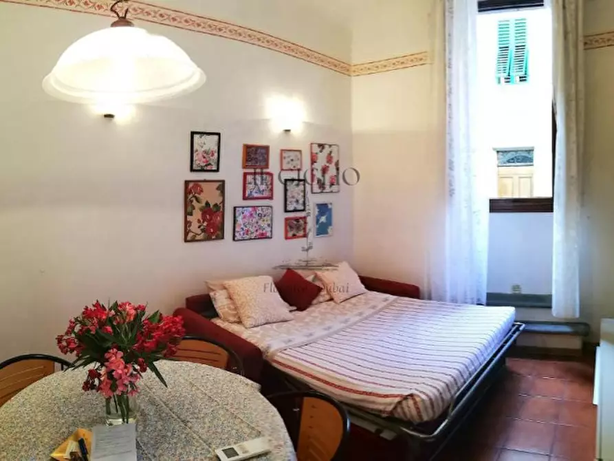 Immagine 11 di Appartamento in vendita  in Via di San Francesco di Paola a Firenze