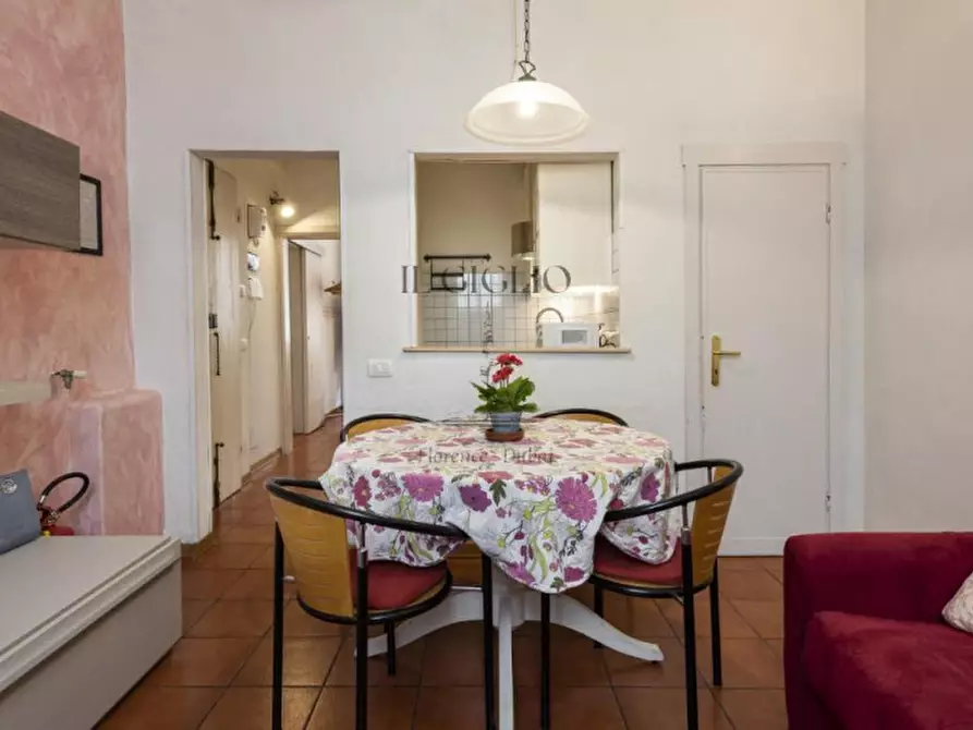 Immagine 14 di Appartamento in vendita  in Via di San Francesco di Paola a Firenze