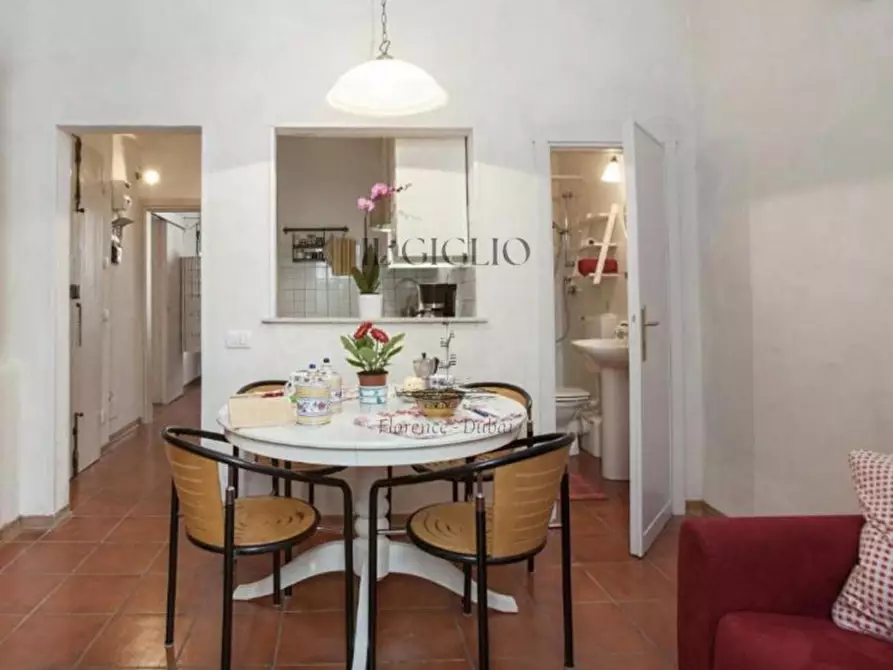 Immagine 15 di Appartamento in vendita  in Via di San Francesco di Paola a Firenze