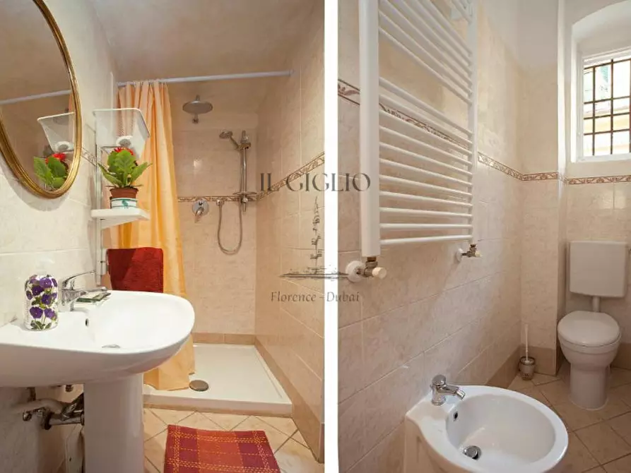 Immagine 16 di Appartamento in vendita  in Via di San Francesco di Paola a Firenze