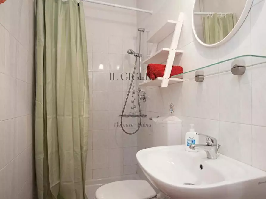 Immagine 17 di Appartamento in vendita  in Via di San Francesco di Paola a Firenze