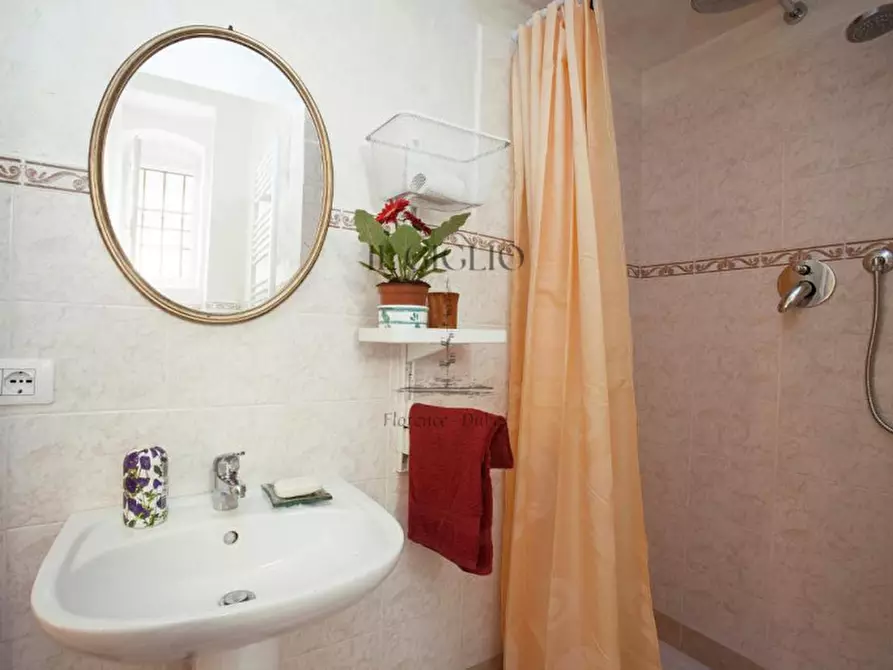 Immagine 18 di Appartamento in vendita  in Via di San Francesco di Paola a Firenze