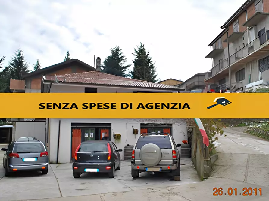 Immagine 1 di Appartamento in vendita  in Contrada Croce Don Paolo a Acri