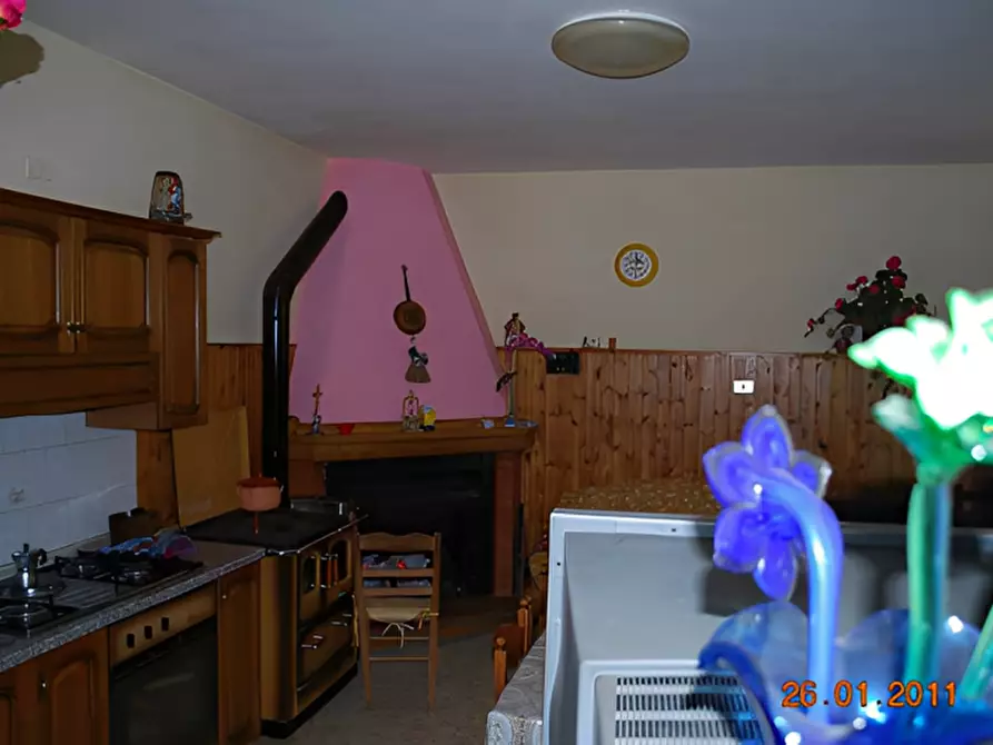 Immagine 2 di Appartamento in vendita  in Contrada Croce Don Paolo a Acri