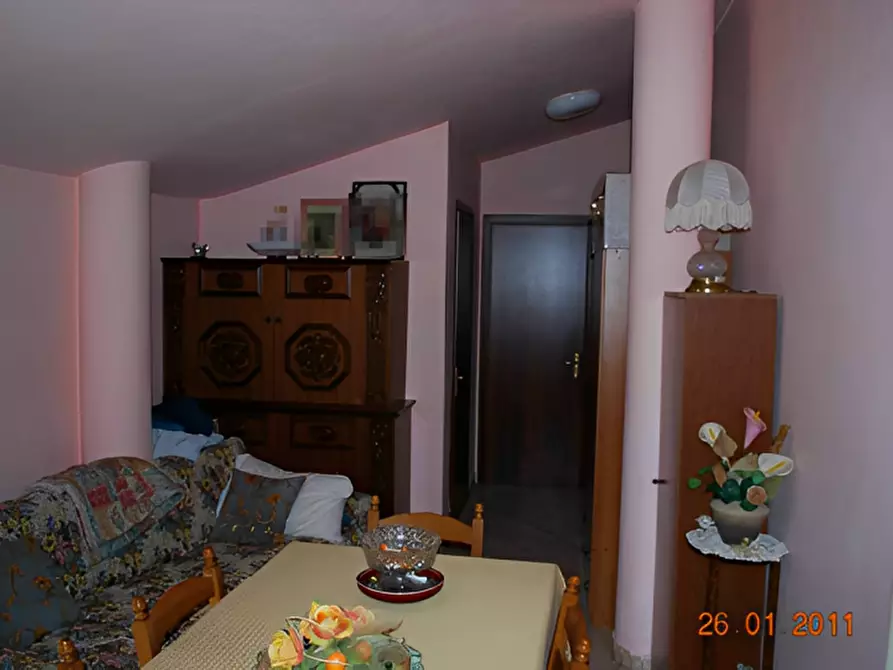 Immagine 3 di Appartamento in vendita  in Contrada Croce Don Paolo a Acri