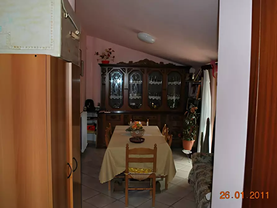 Immagine 4 di Appartamento in vendita  in Contrada Croce Don Paolo a Acri