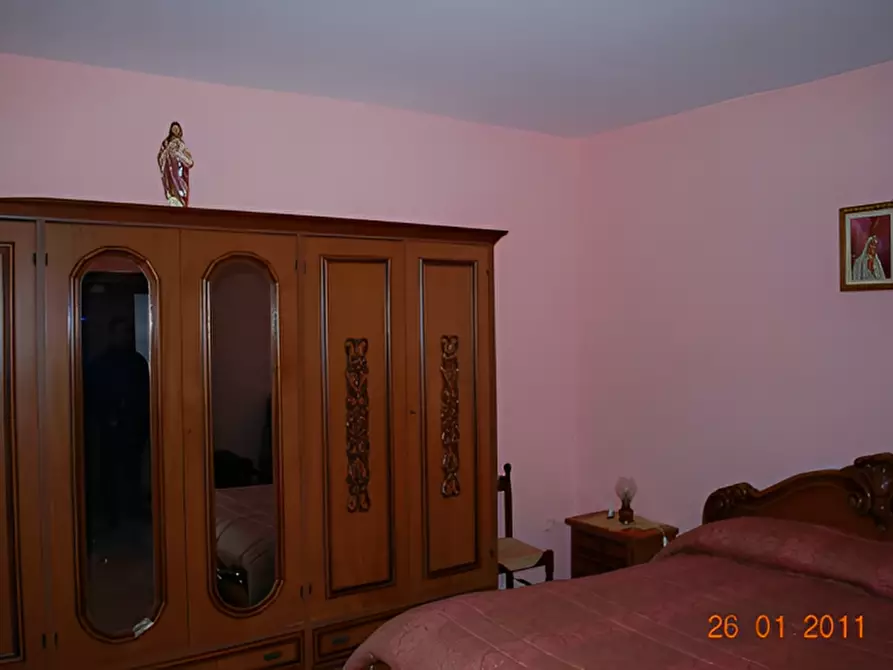 Immagine 6 di Appartamento in vendita  in Contrada Croce Don Paolo a Acri