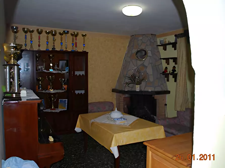 Immagine 7 di Appartamento in vendita  in Contrada Croce Don Paolo a Acri