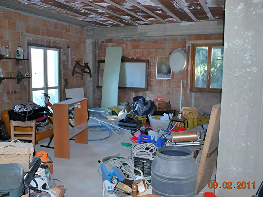 Immagine 9 di Appartamento in vendita  in Contrada Croce Don Paolo a Acri