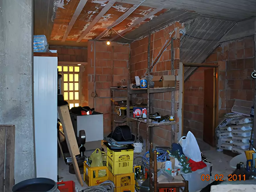 Immagine 10 di Appartamento in vendita  in Contrada Croce Don Paolo a Acri