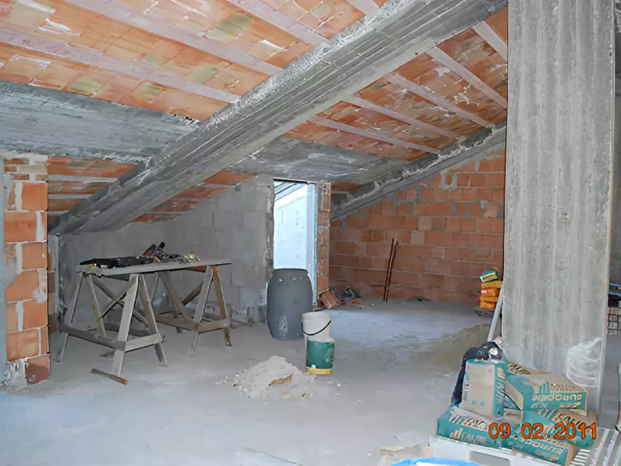 Immagine 11 di Appartamento in vendita  in Contrada Croce Don Paolo a Acri