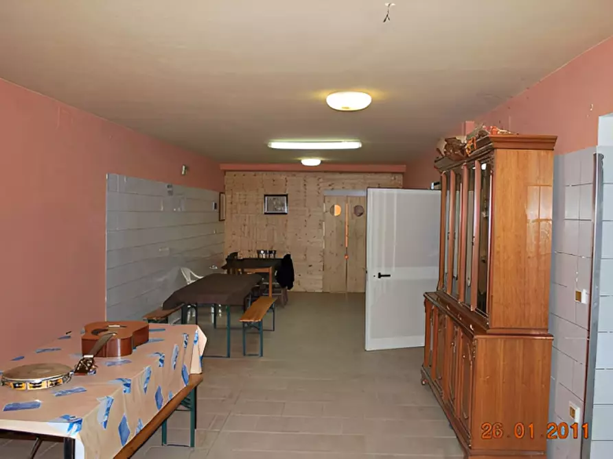 Immagine 14 di Appartamento in vendita  in Contrada Croce Don Paolo a Acri