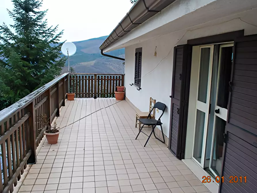 Immagine 15 di Appartamento in vendita  in Contrada Croce Don Paolo a Acri