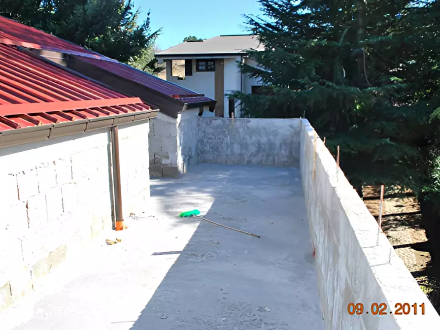 Immagine 16 di Appartamento in vendita  in Contrada Croce Don Paolo a Acri